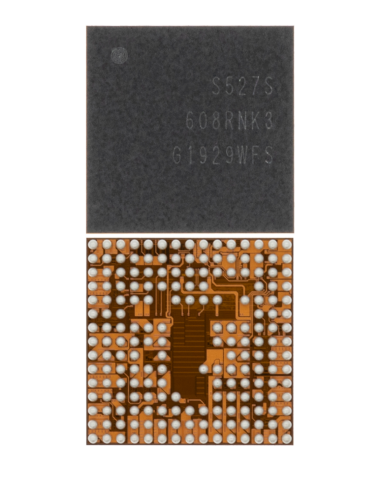 Circuit intégré de gestion de l'alimentation PMIC pour Samsung Galaxy Note 10 / S10 / S10 Plus / A10 (A105 / 2019) / A20 (A205 / 2019) / A30 (A305 / 2019) / A40 (A405 / 2019) / A50 (A505 / 2019) / A70 (A705 / 2019) (S527S) – Image 2