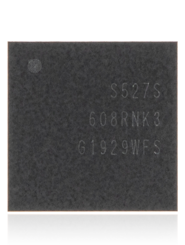 Circuit intégré de gestion de l'alimentation PMIC pour Samsung Galaxy Note 10 / S10 / S10 Plus / A10 (A105 / 2019) / A20 (A205 / 2019) / A30 (A305 / 2019) / A40 (A405 / 2019) / A50 (A505 / 2019) / A70 (A705 / 2019) (S527S) – Image 3