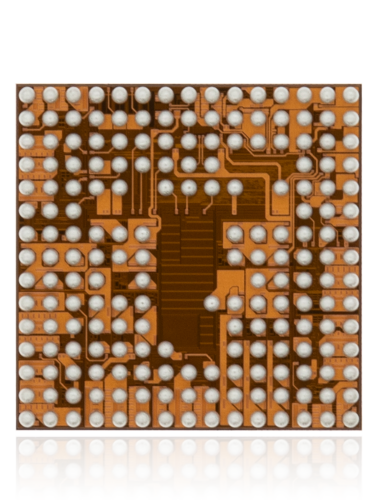 Circuit intégré de gestion de l'alimentation PMIC pour Samsung Galaxy Note 10 / S10 / S10 Plus / A10 (A105 / 2019) / A20 (A205 / 2019) / A30 (A305 / 2019) / A40 (A405 / 2019) / A50 (A505 / 2019) / A70 (A705 / 2019) (S527S) – Image 4