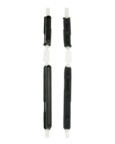 Boutons physiques (Marche/Arrêt / Volume) pour Huawei P Smart / P Smart Plus (2019) – Image 2