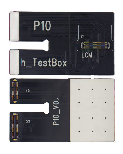 Tester Flex Cable For iTestBox (S300) For Huawei P10 – Image 2