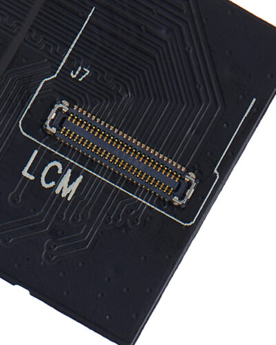 Tester Flex Cable For iTestBox (S300) For Huawei P10 – Image 4