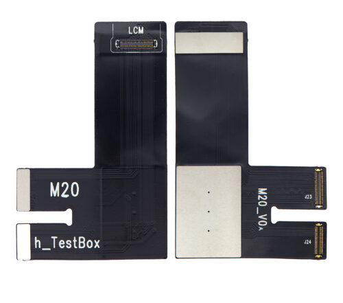 Câble flexible de test pour iTestBox (S300) pour Huawei Mate 20 – Image 2