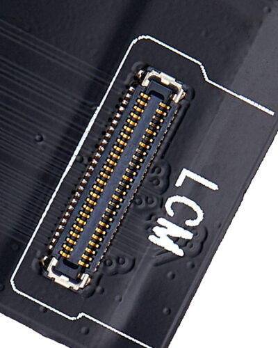 Câble flexible de test pour iTestBox (S300) pour Huawei Mate 20 – Image 4