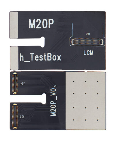 Câble flexible de test pour iTestBox (S300) pour Huawei Mate 20 Pro – Image 2
