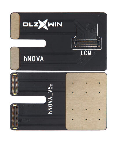 Câble flexible de test pour iTestBox (S300) pour Huawei Nova – Image 2