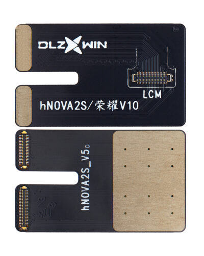 Tester nappe pour iTestBox (S300) For Huawei Nova 2S / Honor V10 – Image 2