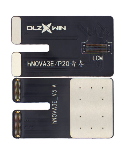 Tester Flex Cable For iTestBox (S300) For Huawei P20 Lite / Nova 3e – Image 2
