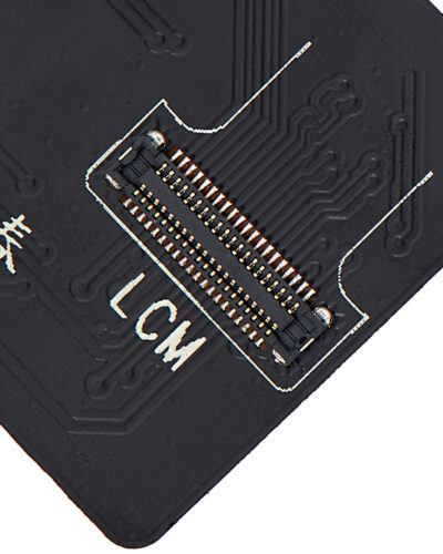 Tester Flex Cable For iTestBox (S300) For Huawei P20 Lite / Nova 3e – Image 4