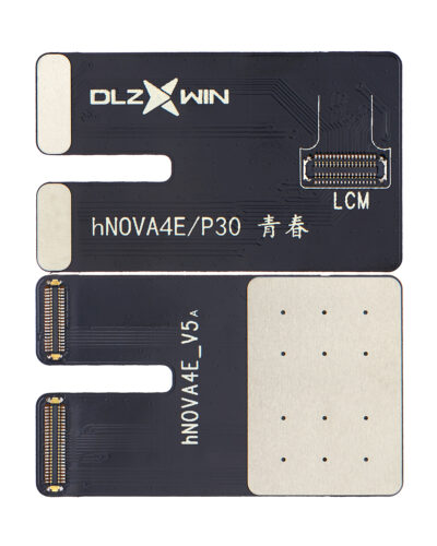 Tester Flex Cable For iTestBox (S300) For Huawei P30 Lite / Nova 4e – Image 2