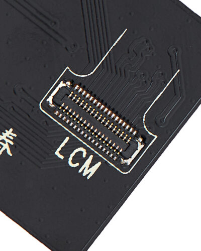 Tester Flex Cable For iTestBox (S300) For Huawei P30 Lite / Nova 4e – Image 5
