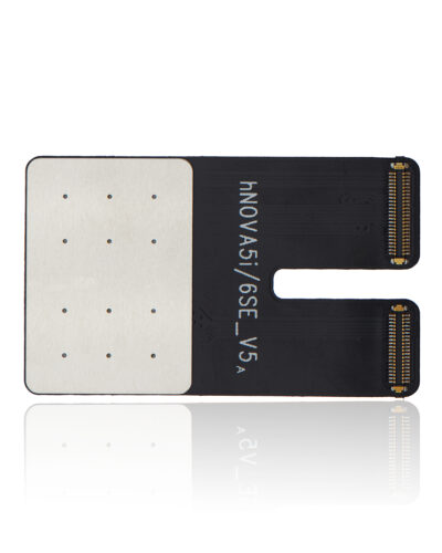 Câble flexible de test pour iTestBox (S300) pour Huawei Nova 6SE / Nova 5i / Nova 7i / P40 Lite – Image 3