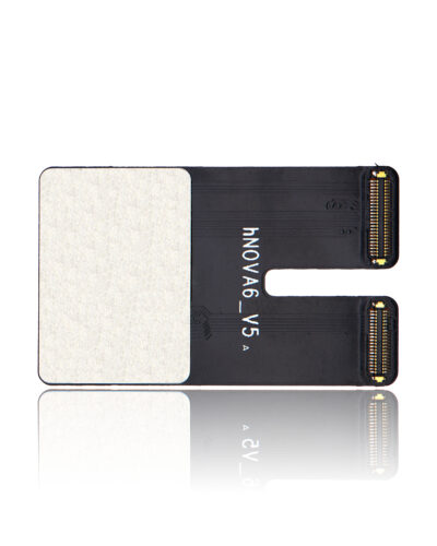 Câble flexible de test pour iTestBox (S300) pour Huawei Nova 6 / Honor V30 / Honor V30 Pro / Honor Play 4 Pro – Image 4