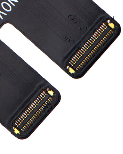 Câble flexible de test pour iTestBox (S300) pour Huawei Nova 6 / Honor V30 / Honor V30 Pro / Honor Play 4 Pro – Image 5