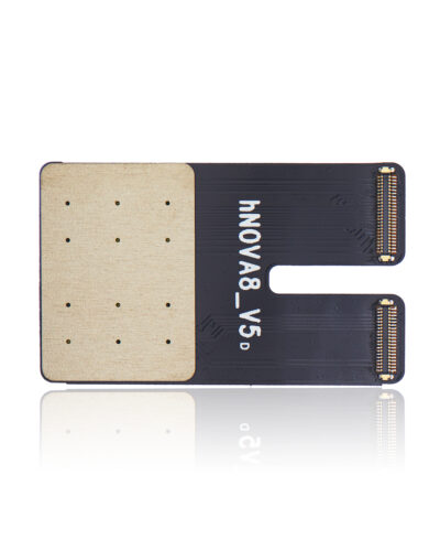 Câble flexible de test pour iTestBox (S300) pour Huawei Nova 8 / Honor 50 / Nova 9 – Image 3