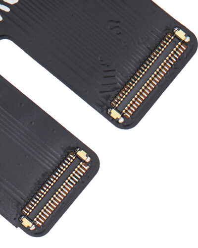 Câble flexible de test pour iTestBox (S300) pour Huawei Nova 8 / Honor 50 / Nova 9 – Image 5