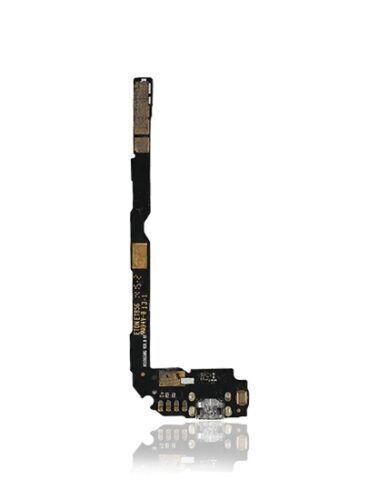 Port de chargement avec carte PCB pour Huawei Mate 2 – Image 2