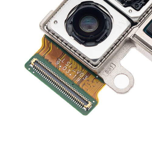 Back Camera For Samsung Galaxy Note 10 Plus / 5G (Used OEM Pull: Grade B) – Image 2