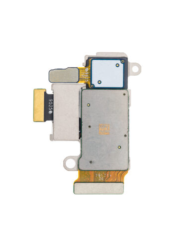 Back Camera For Samsung Galaxy Note 10 Plus / 5G (Used OEM Pull: Grade B) – Image 4