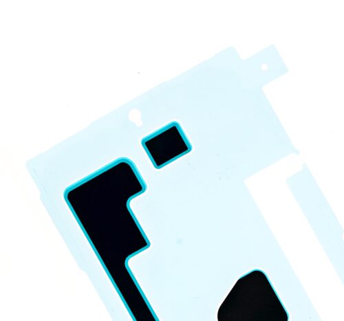 Ruban adhésif de protection thermique pour Samsung Galaxy Note 10 Plus / 5G (paquet de 10) – Image 3