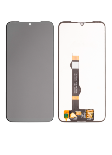 LCD Assembly Without Frame For Motorola Moto G8 Plus (XT2019 / 2019) (Refurbished) (All Colors) – Image 4