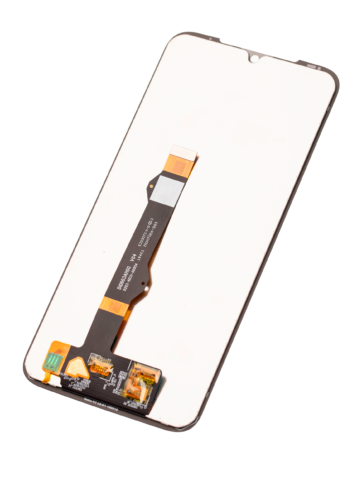 LCD Assembly Without Frame For Motorola Moto G8 Plus (XT2019 / 2019) (Refurbished) (All Colors) – Image 2