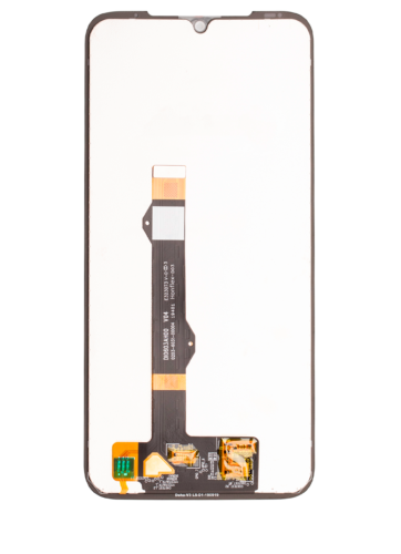 LCD Assembly Without Frame For Motorola Moto G8 Plus (XT2019 / 2019) (Refurbished) (All Colors) – Image 3