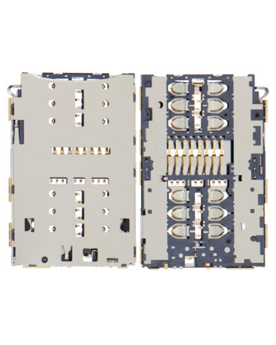 Lecteur SIM pour Motorola Moto G8 Plus (XT2019-2 / 2019) – Image 2