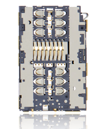 Lecteur SIM pour Motorola Moto G8 Plus (XT2019-2 / 2019) – Image 3
