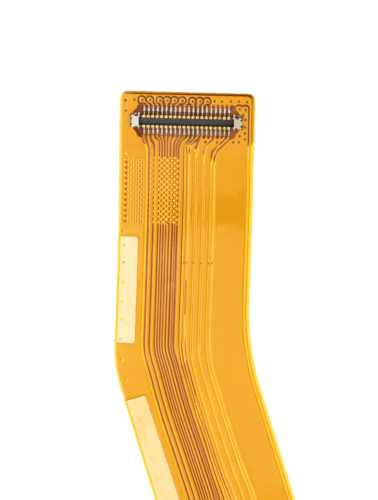 Mainboard nappe pour Motorola Moto G8 Plus (XT2019 / 2019) (International Version) – Image 3