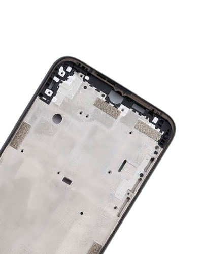 Mid-cadre châssis pour Motorola Moto G8 Plus (XT2019 / 2019) (noir) – Image 2