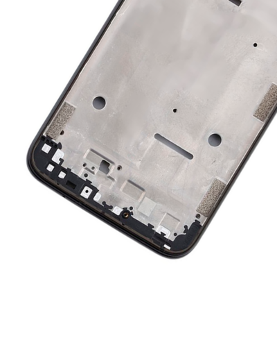 Mid-cadre châssis pour Motorola Moto G8 Plus (XT2019 / 2019) (noir) – Image 7