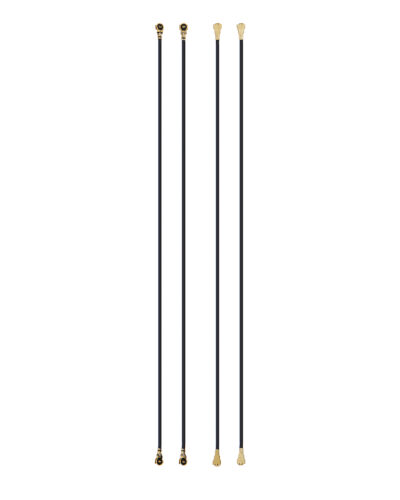 Câble de connexion d'antenne pour Motorola Moto G8 Plus (XT2019 / 2019) (103,8 mm) – Image 2