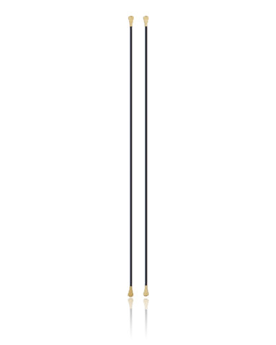 Câble de connexion d'antenne pour Motorola Moto G8 Plus (XT2019 / 2019) (103,8 mm) – Image 3