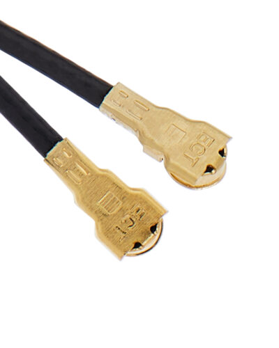 Câble de connexion d'antenne pour Motorola Moto G8 Plus (XT2019 / 2019) (103,8 mm) – Image 5