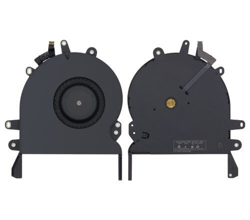 Right ventilateur pour MacBook Pro 15" A1707 (2016-2017) / A1990 (2018-2019) – Image 2