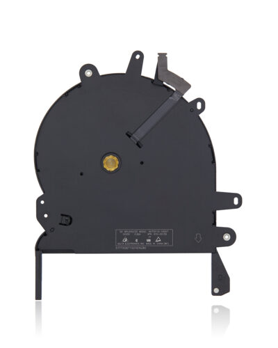 Right ventilateur pour MacBook Pro 15" A1707 (2016-2017) / A1990 (2018-2019) – Image 4