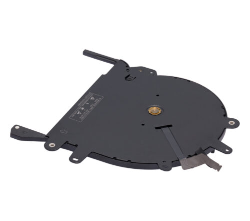 Right ventilateur pour MacBook Pro 15" A1707 (2016-2017) / A1990 (2018-2019) – Image 5