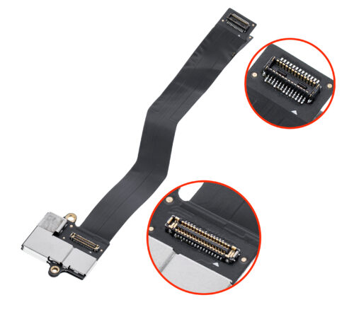 Câble flexible de la Touch Bar pour MacBook Pro 15" A1707 (2016-2017) / A1990 (2018-2019) – Image 5