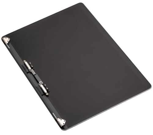 Écran LCD complet pour MacBook Pro 15" A1707 (2016-2017) (Pièce d'origine d'occasion : Grade B) (Gris sidéral) – Image 4