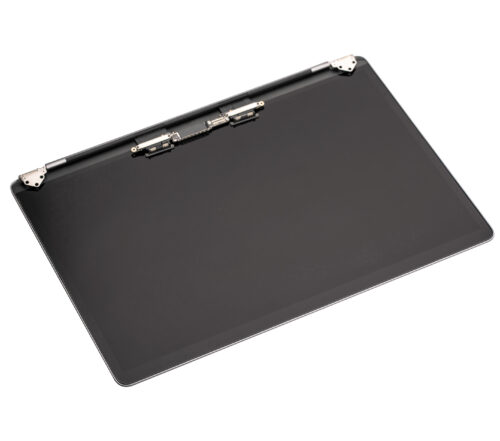 Écran LCD complet pour MacBook Pro 15" A1707 (2016-2017) (Pièce d'origine d'occasion : Grade B) (Gris sidéral) – Image 5