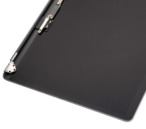 Écran LCD complet pour MacBook Pro 15" A1707 (2016-2017) (Pièce d'origine d'occasion : Grade B) (Gris sidéral) – Image 6