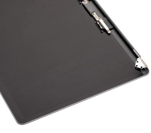 Écran LCD complet pour MacBook Pro 15" A1707 (2016-2017) (Pièce d'origine d'occasion : Grade B) (Gris sidéral) – Image 7