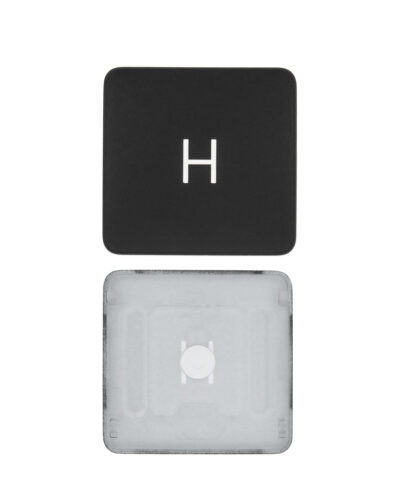 Keycap For MacBook Pro 13" / 15" / 17" A1286 / A1278 / A1297 (2009-2012) (US) (DARFON) – Image 5