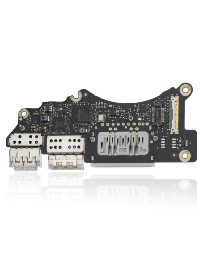I/O Board (HDMI / SDXC / USB-A) For MacBook Pro 15" A1398 (2012-2013)
