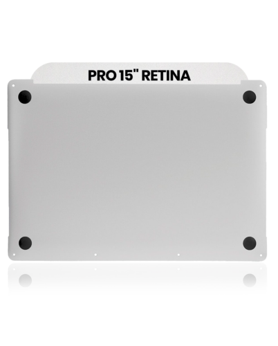 Bottom Case For MacBook Pro 15" A1398 (2012-2015) (OEM New)