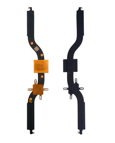 Dissipateur thermique pour MacBook Pro 15" A1398 (2015) – Image 3
