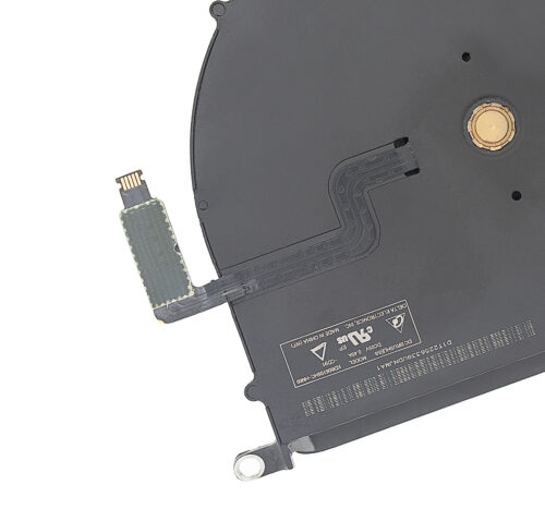 Ventilateur gauche pour MacBook Pro 15" A1398 (2012-2013) – Image 2