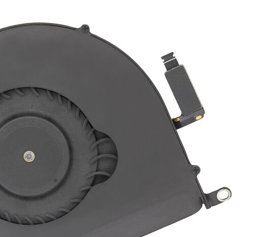 Ventilateur gauche pour MacBook Pro 15" A1398 (2012-2013) – Image 6