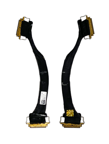 I/O Board Data Flex Cable For MacBook Pro 15" A1398 (2012-2015) – Image 3
